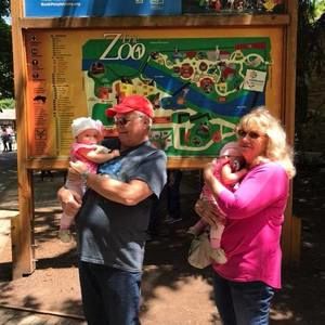 Meet your Posher, Barbara